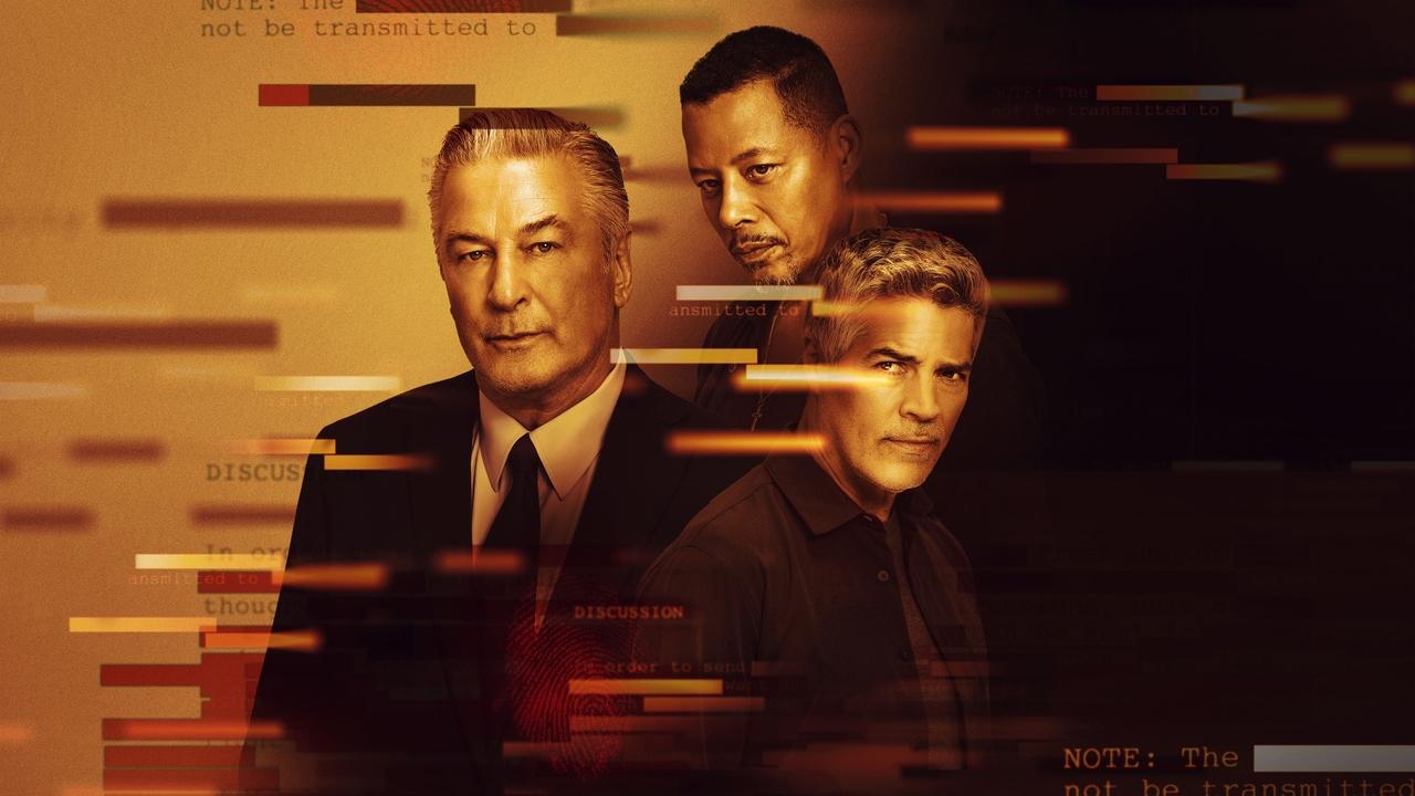 Crescent City izle (2024) İzle