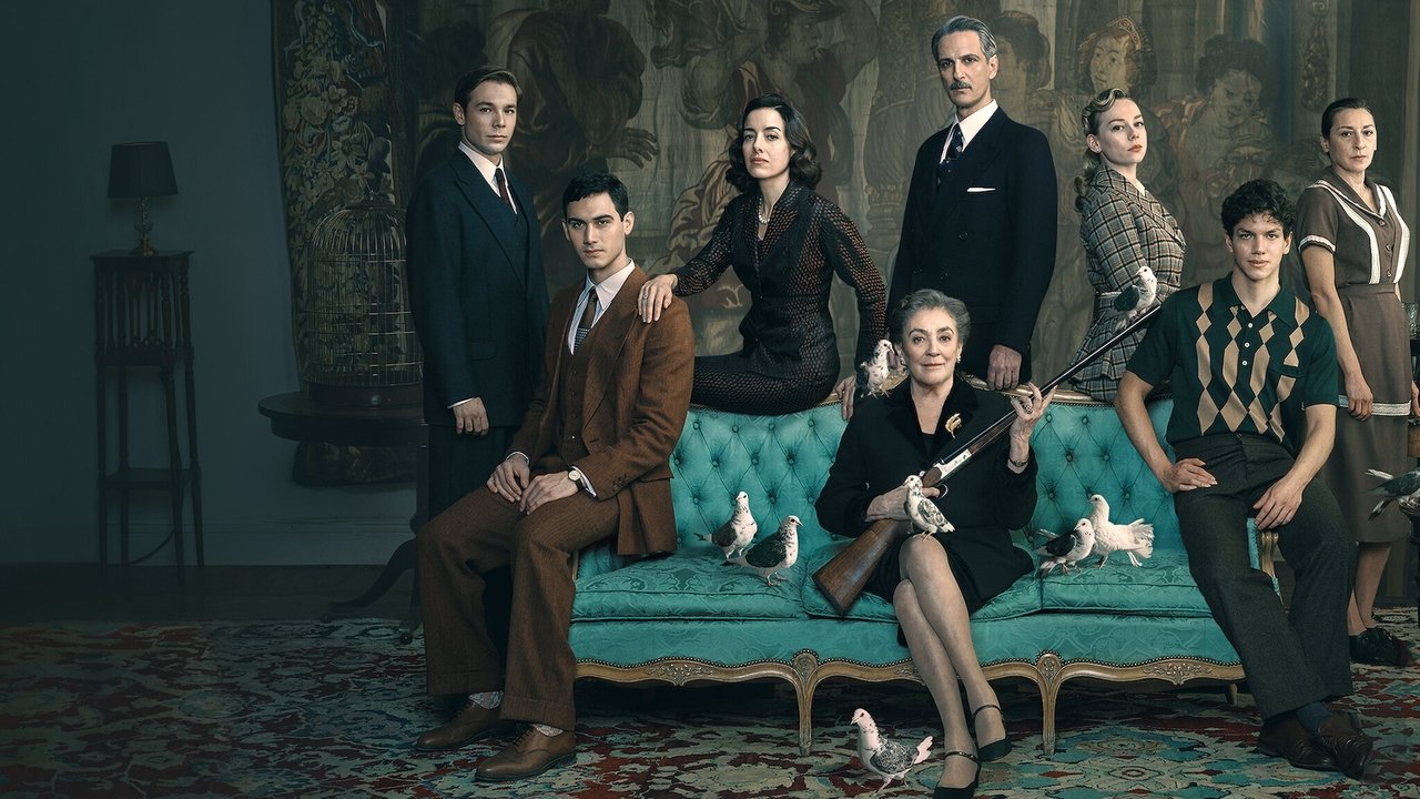 Alguien tiene que morir İzle