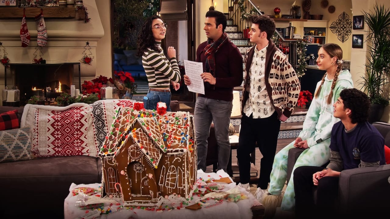 Ashley Garcia Genius in Love İzle