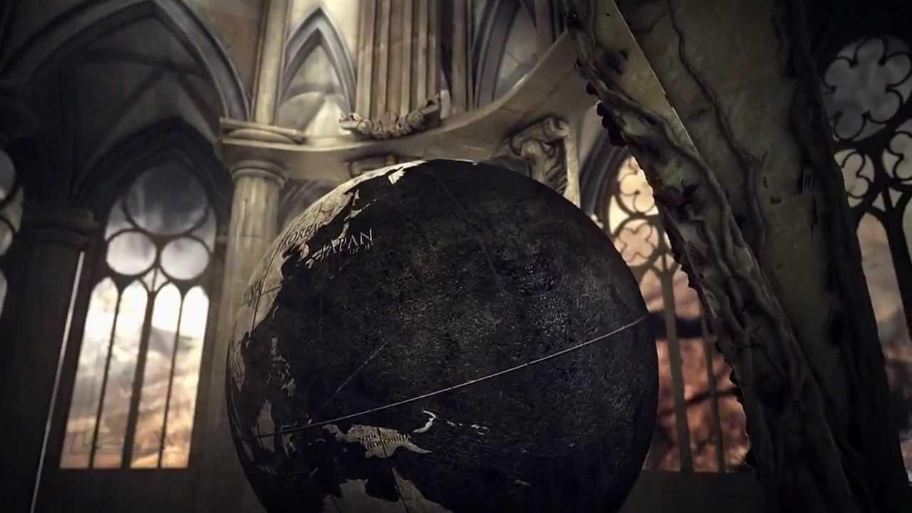 Athena Goddess of War İzle