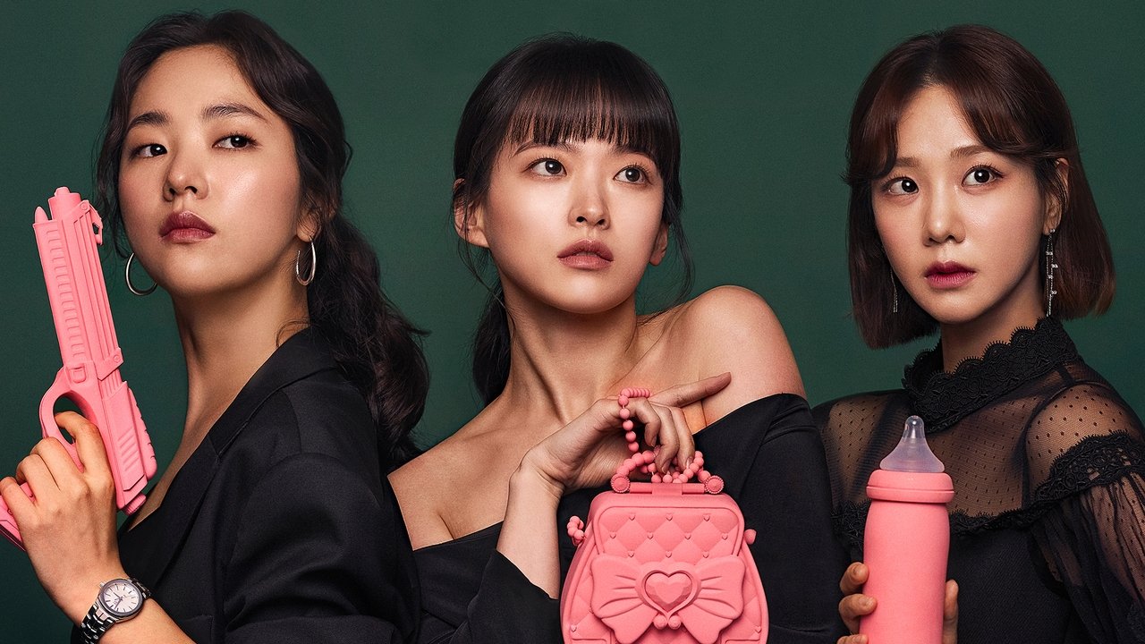 Be Melodramatic İzle