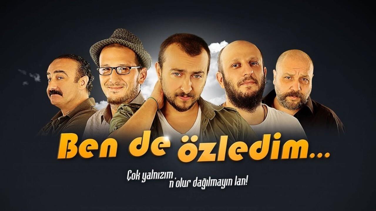 Ben de Özledim İzle