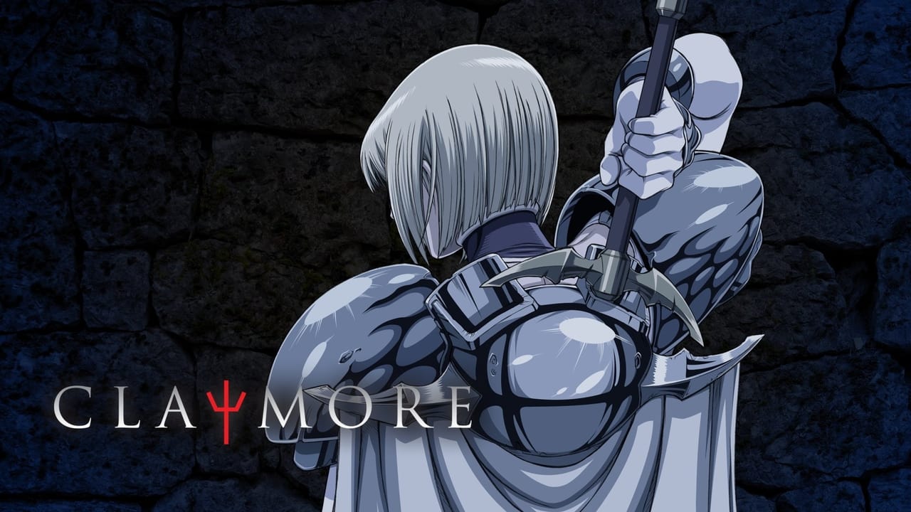 Claymore İzle