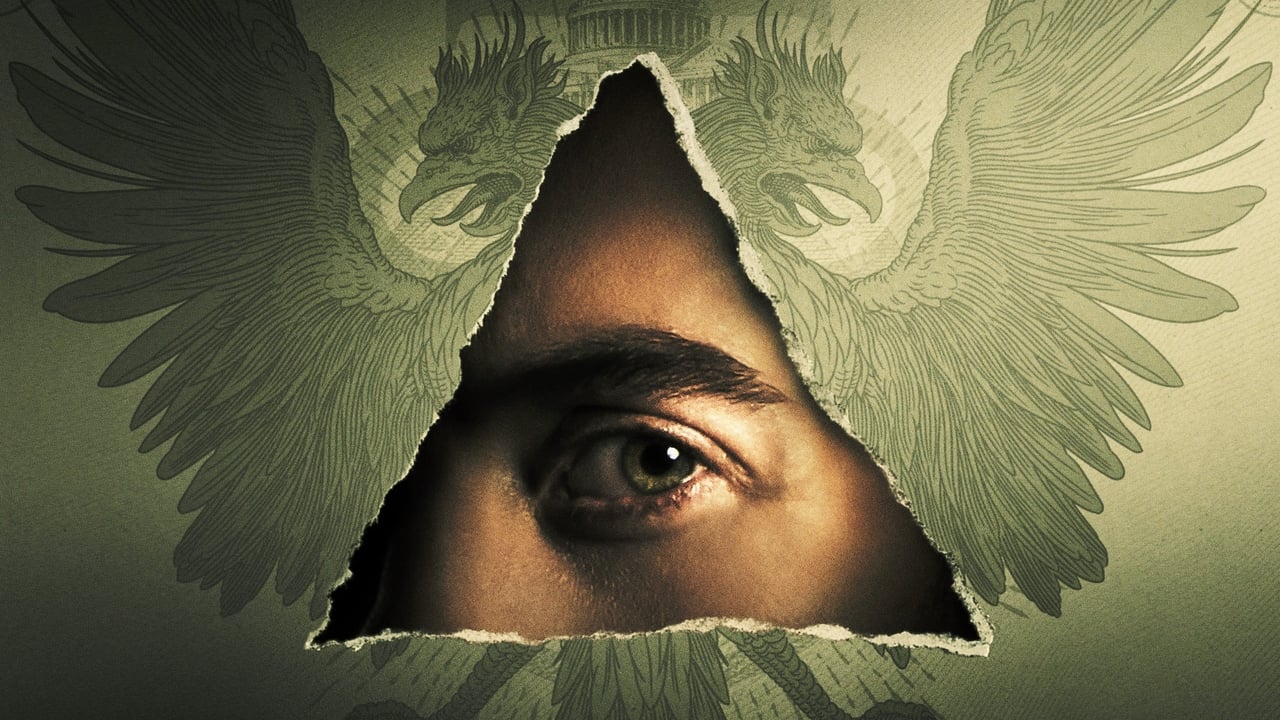 Dan Brown’s The Lost Symbol İzle