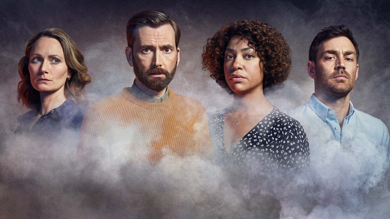 Deadwater Fell İzle