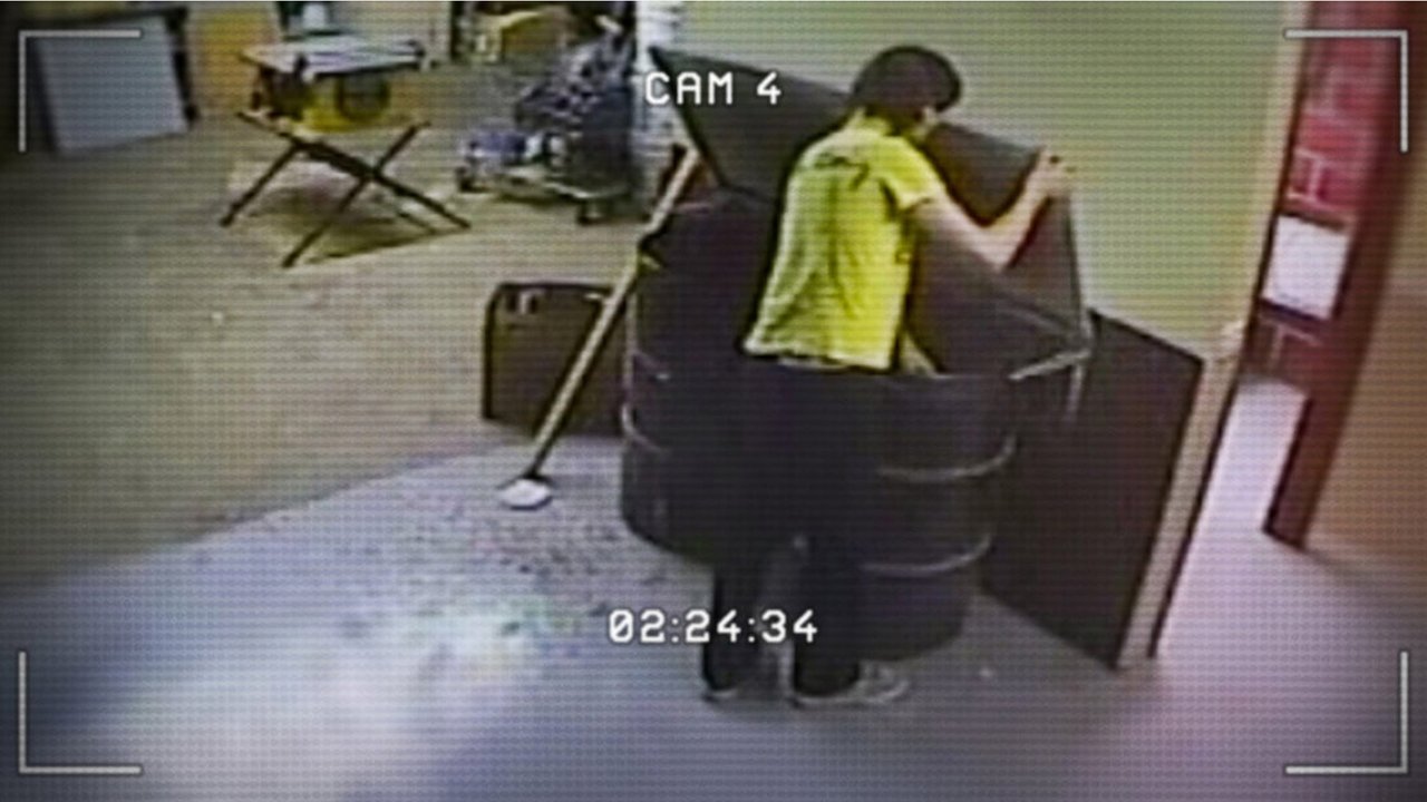 Don’t F**k with Cats Hunting an Internet Killer İzle