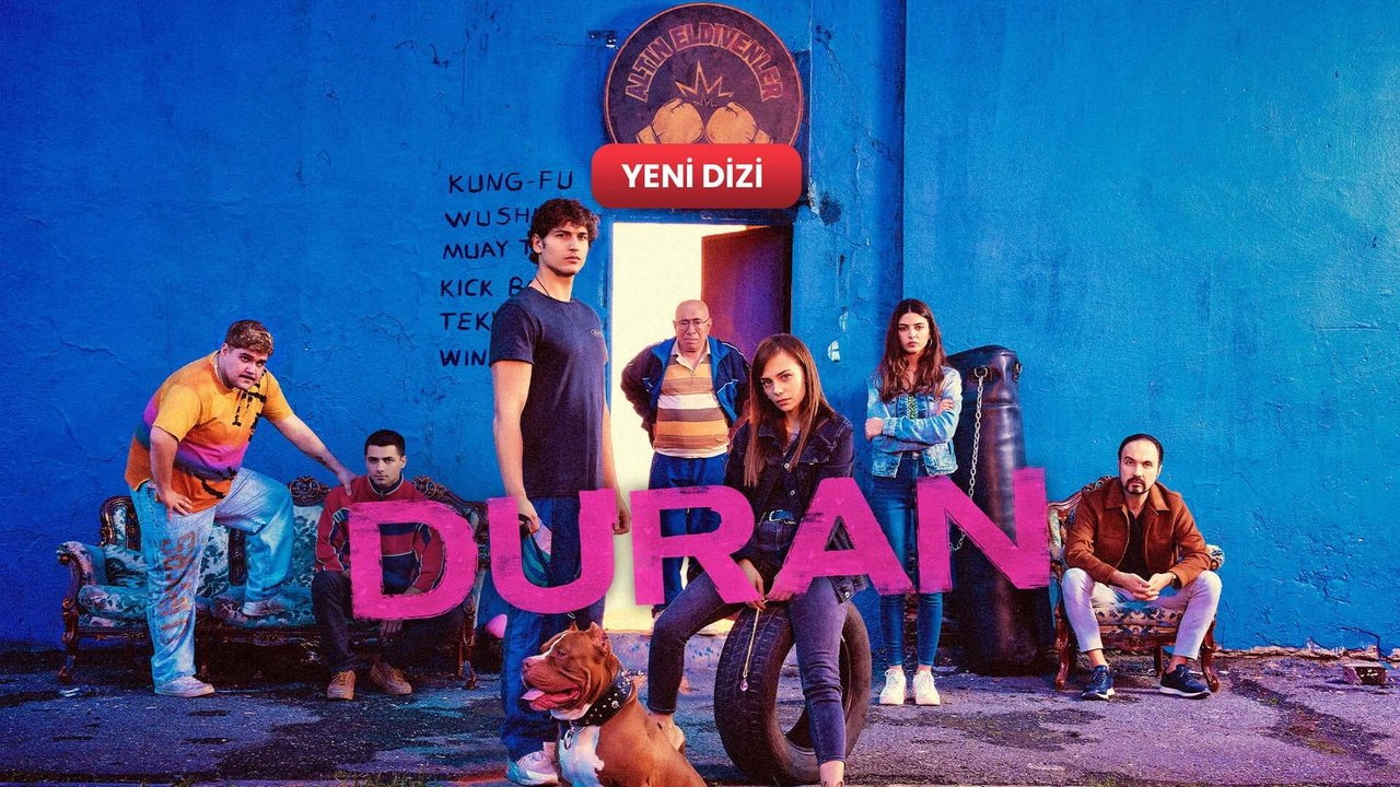 Duran İzle