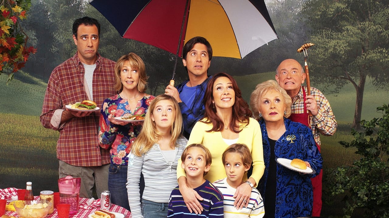 Everybody Loves Raymond İzle