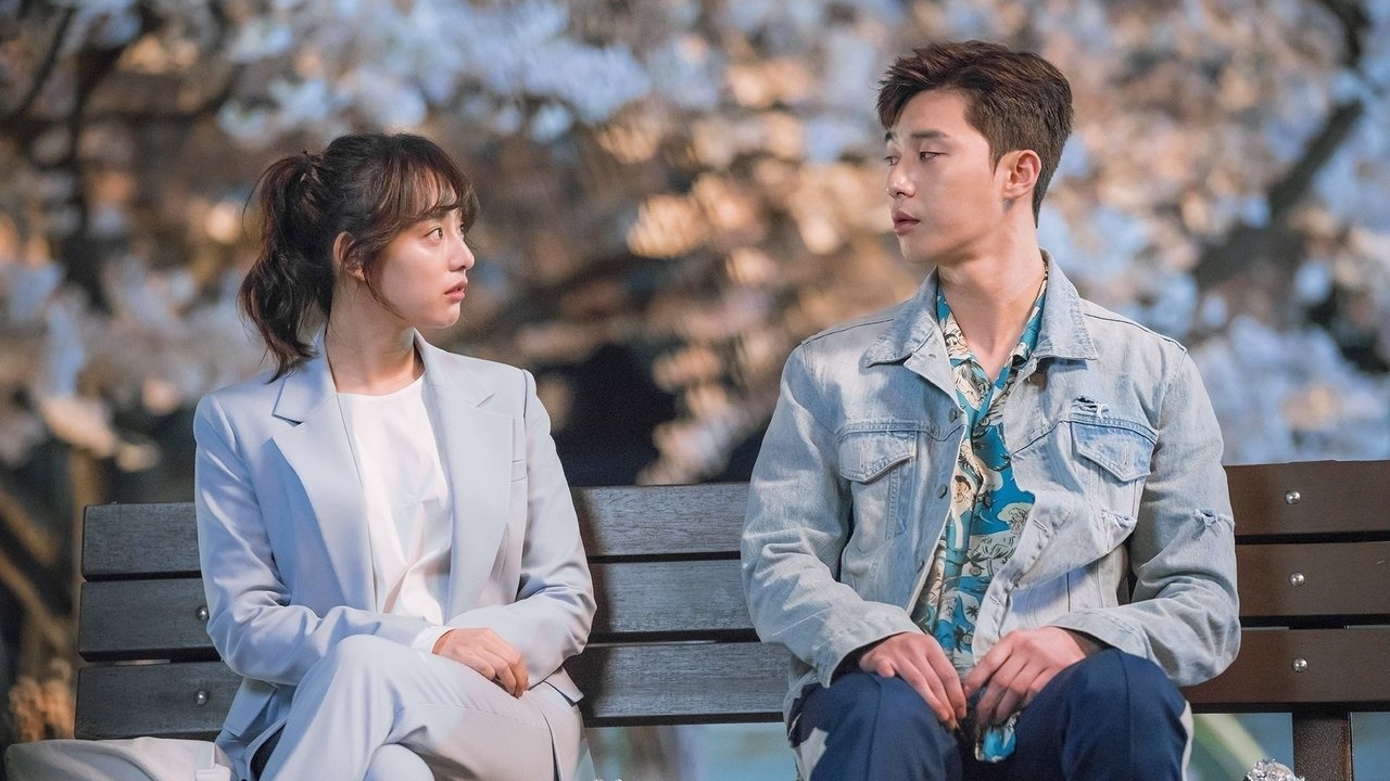 Fight For My Way İzle