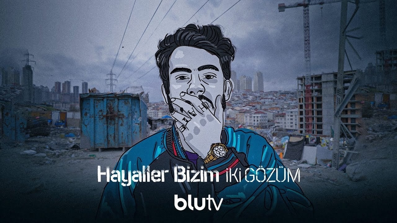 Hayaller Bizim İki Gözüm İzle