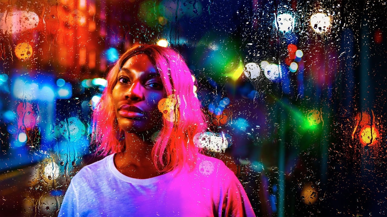 I May Destroy You İzle