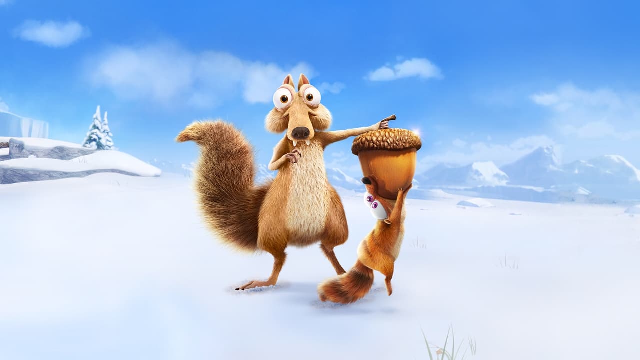 Ice Age Scrat Tales İzle