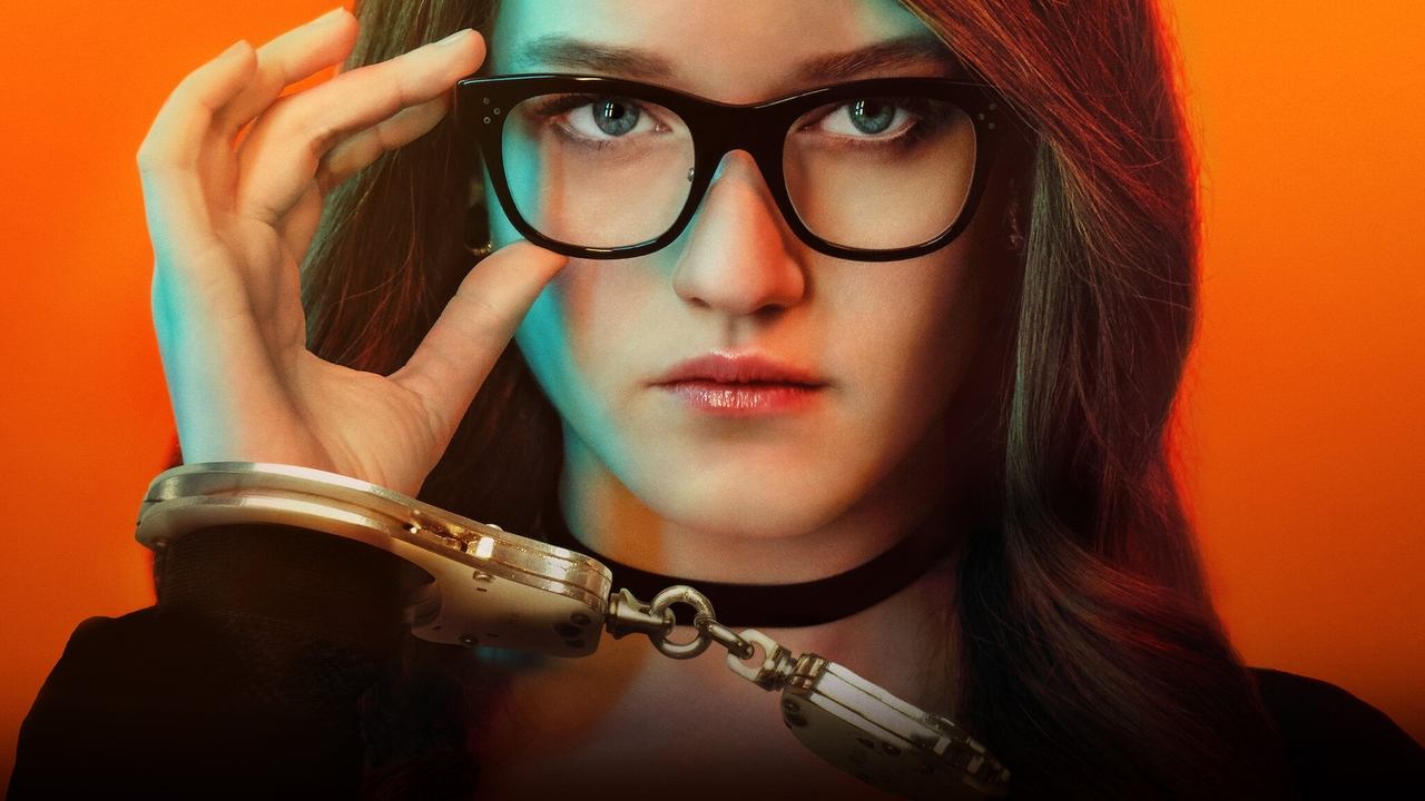 Inventing Anna İzle