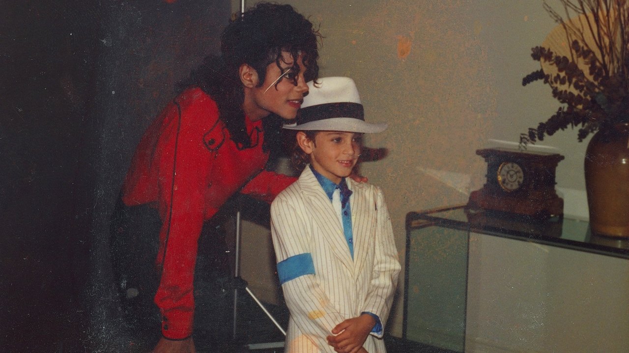 Leaving Neverland İzle