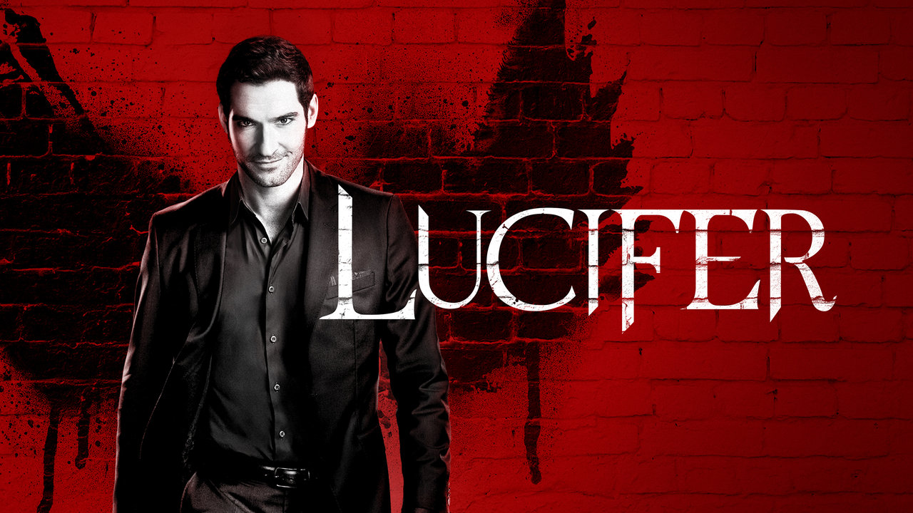 Lucifer İzle