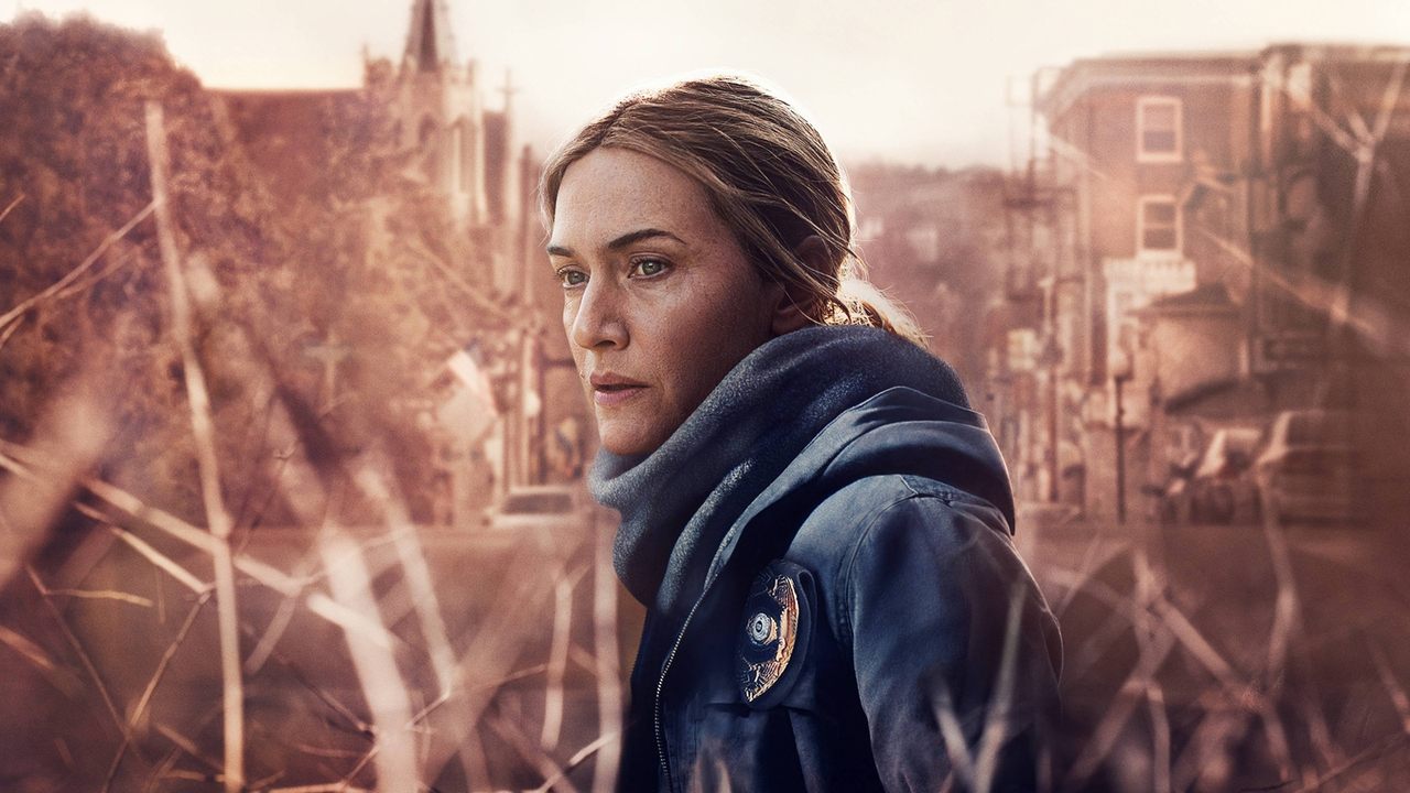 Mare of Easttown İzle