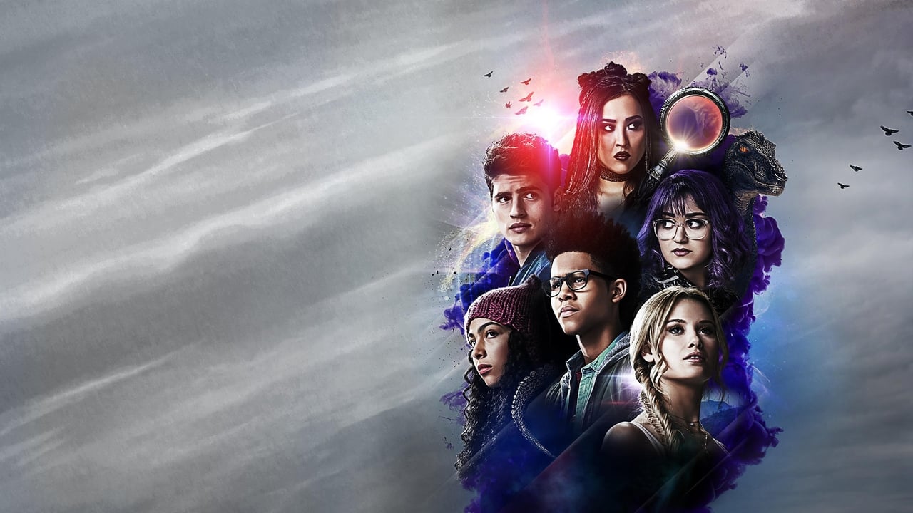 Marvel’s Runaways İzle