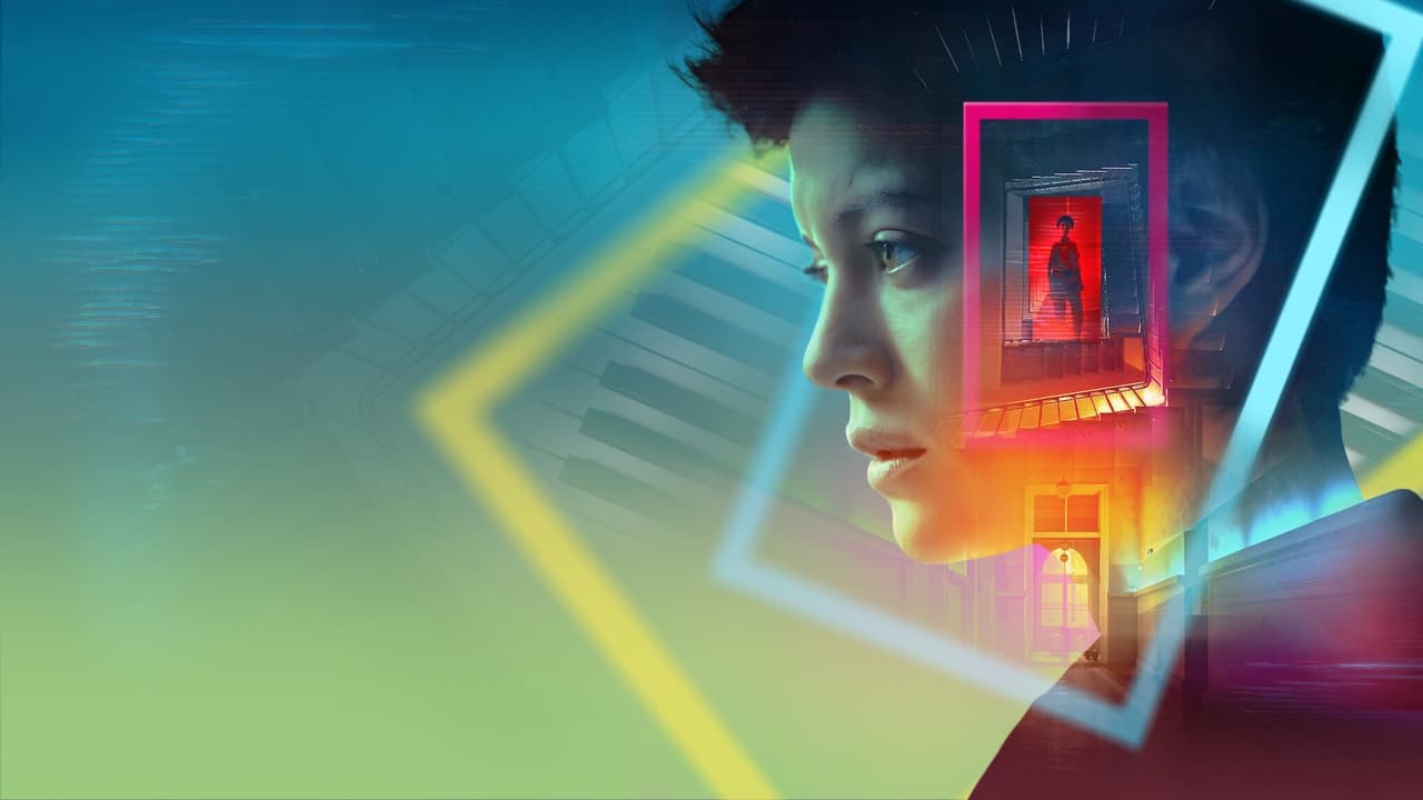 Open Your Eyes İzle