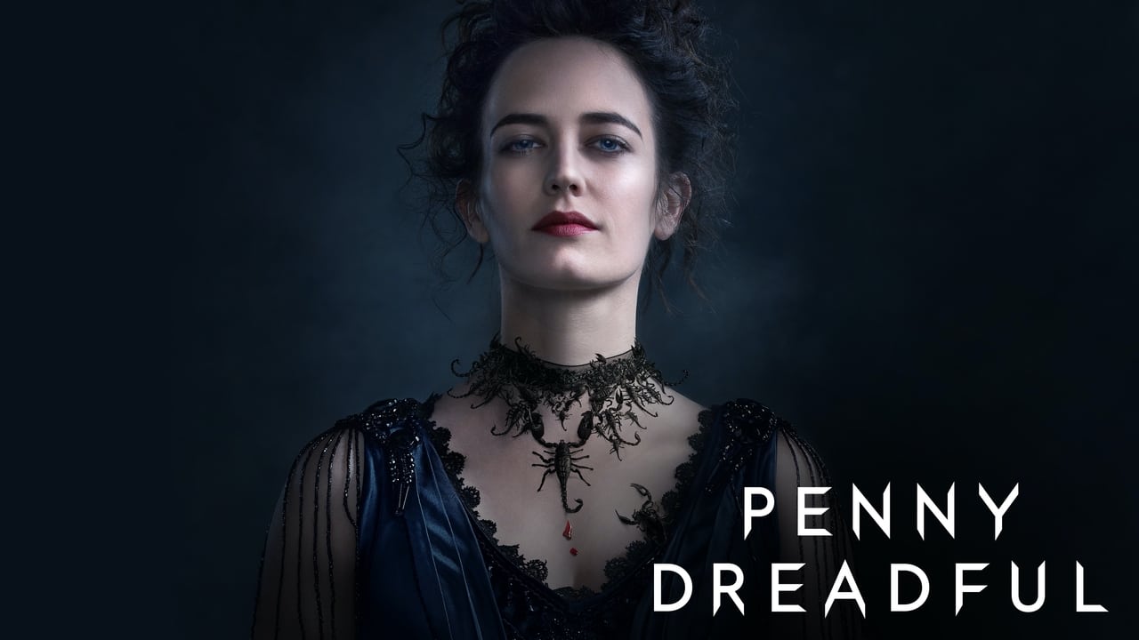 Penny Dreadful İzle