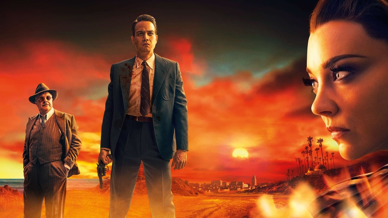 Penny Dreadful City of Angels İzle