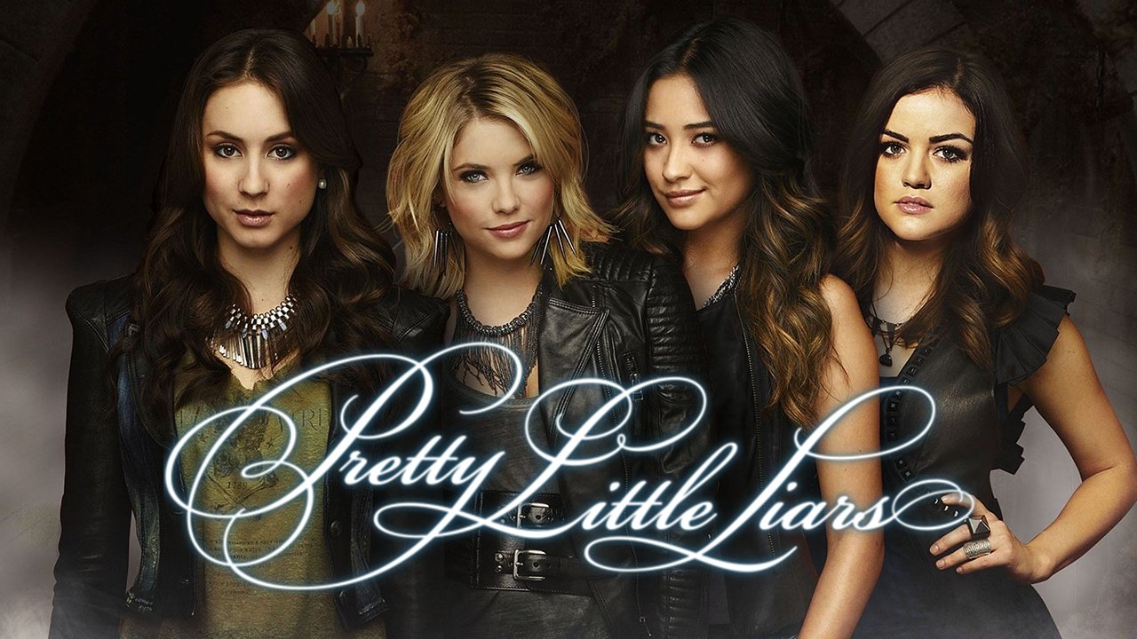 Pretty Little Liars İzle