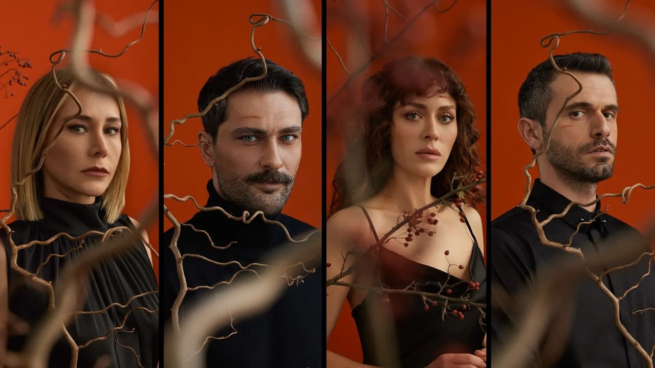 Sarmaşık Zamanı İzle