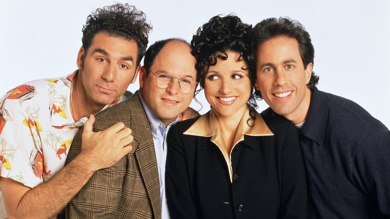 Seinfeld İzle