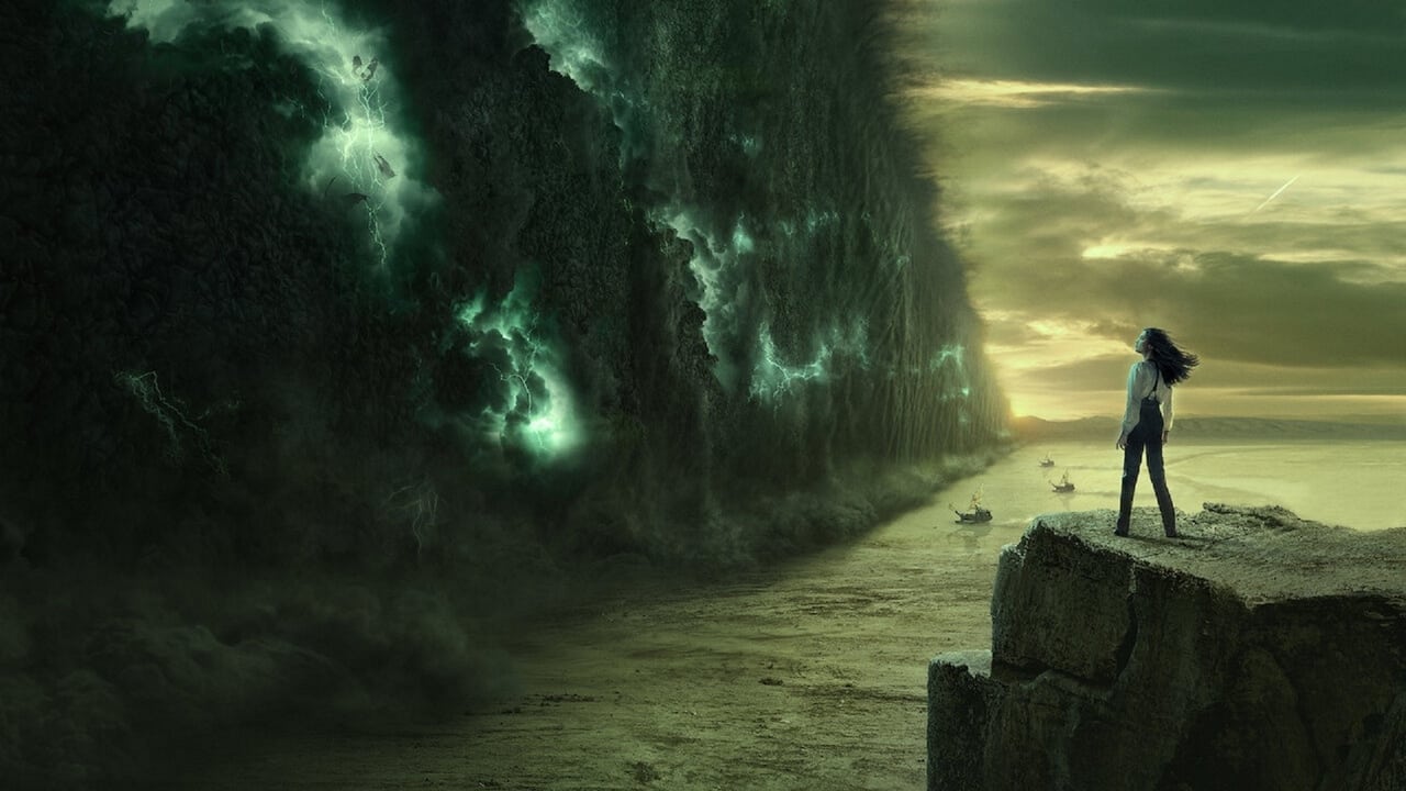 Shadow and Bone İzle