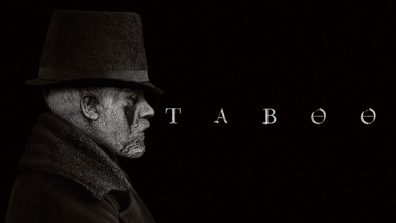 Taboo İzle