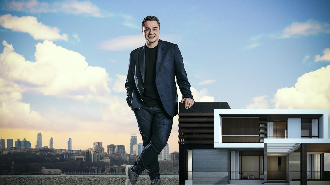 Tasarım Evler İzle