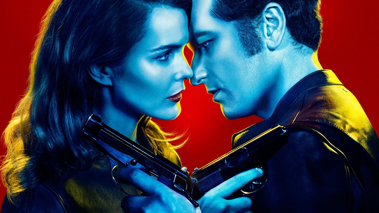The Americans İzle