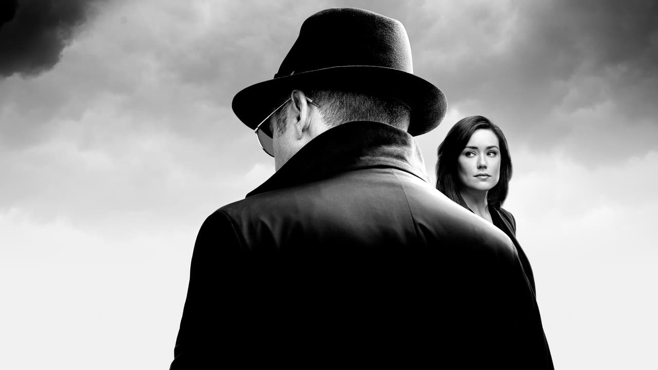 The Blacklist İzle