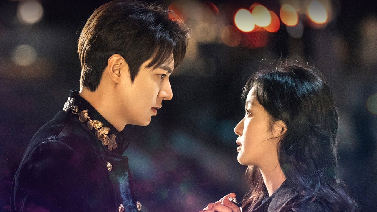 The King Eternal Monarch İzle