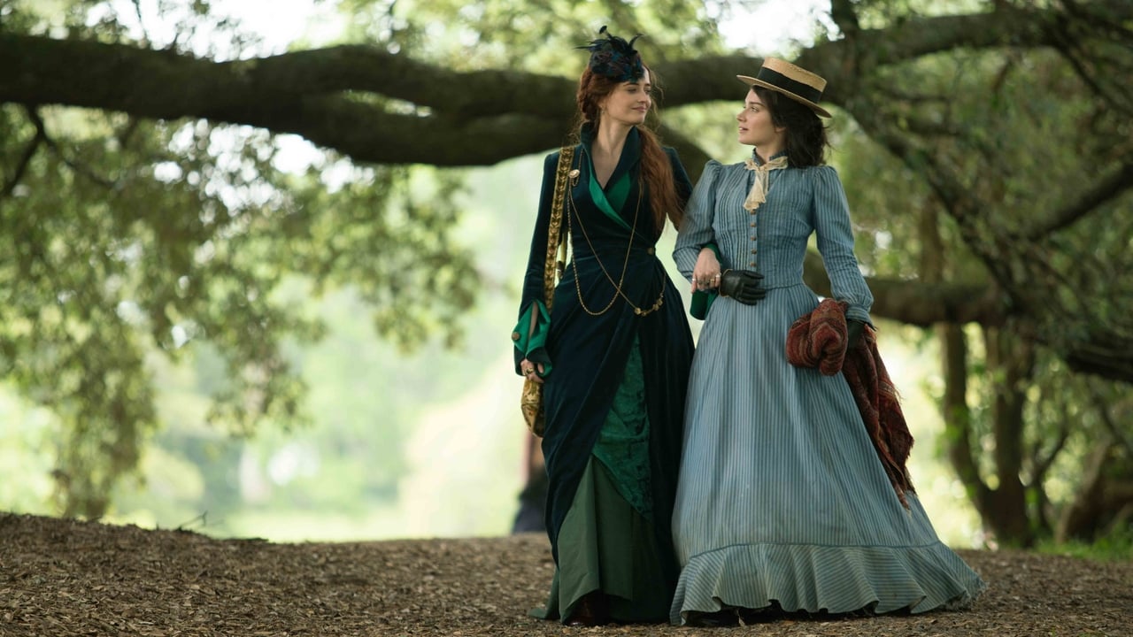 The Luminaries İzle