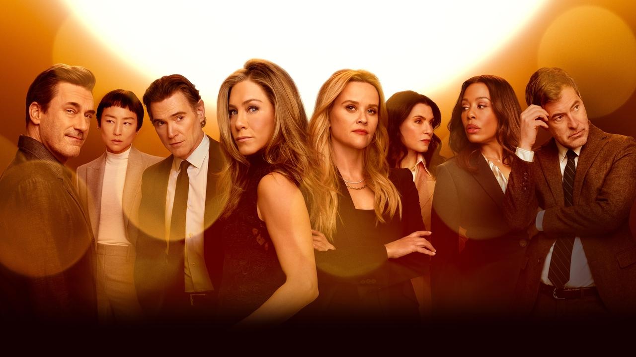 The Morning Show İzle