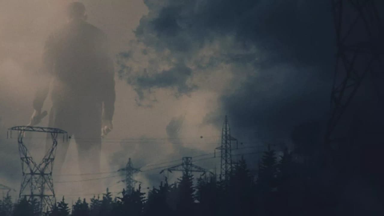 Türkiye’deki Seri Katiller İzle