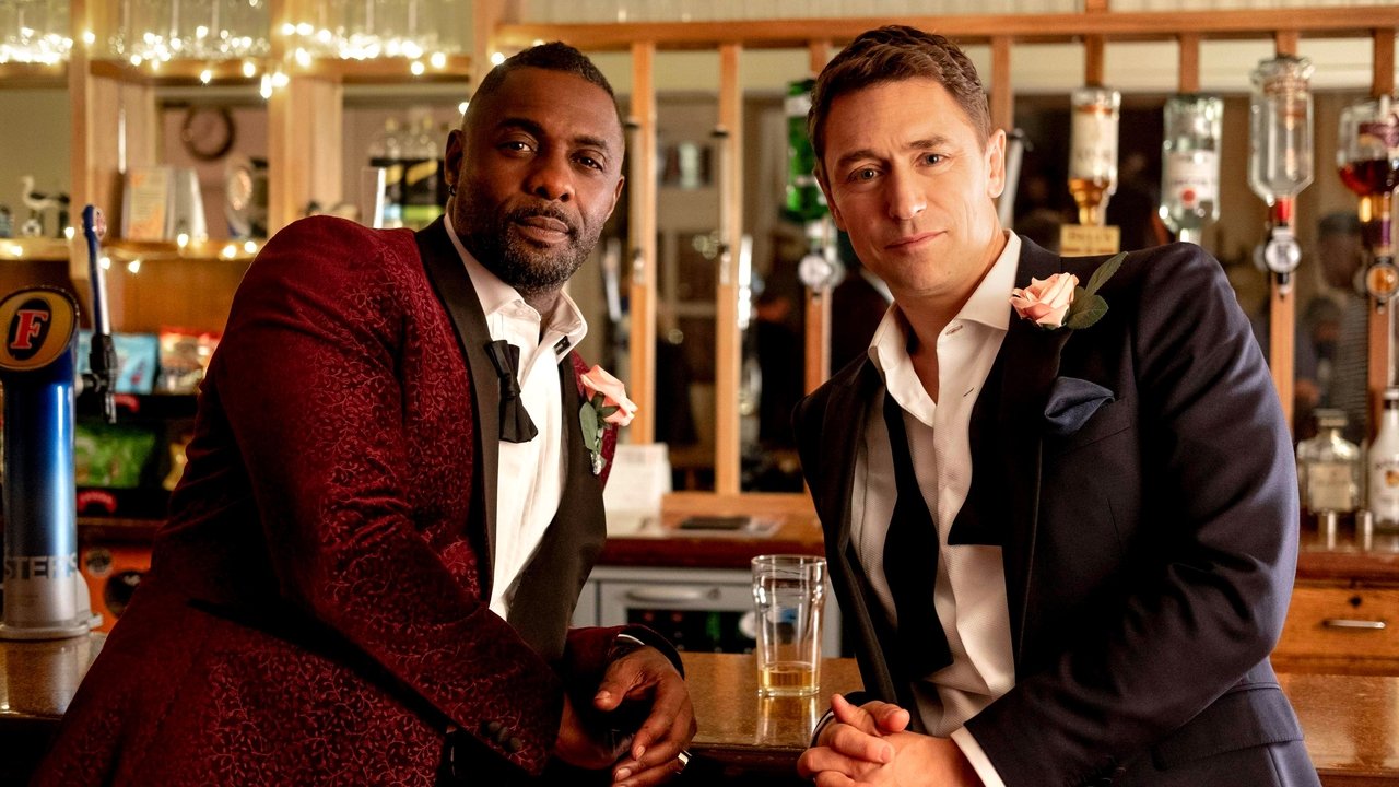 Turn Up Charlie İzle