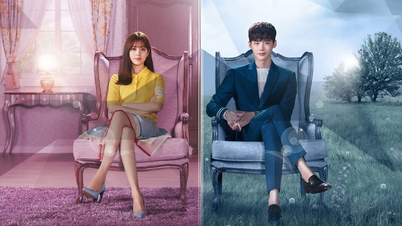 W Two Worlds Apart İzle