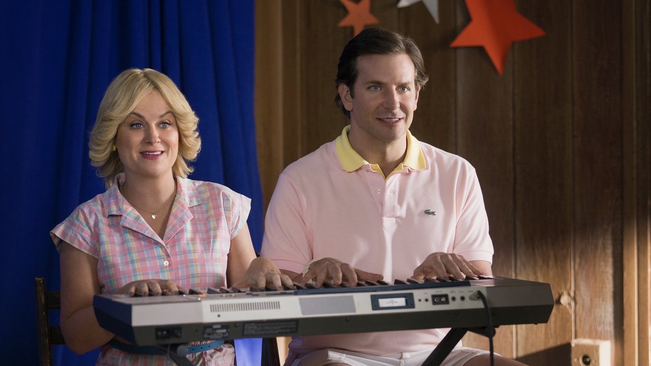 Wet Hot American Summer First Day of Camp İzle