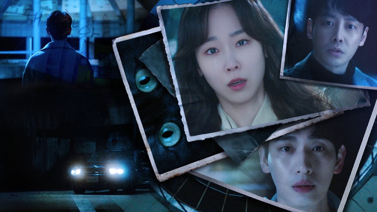 You Are My Spring İzle