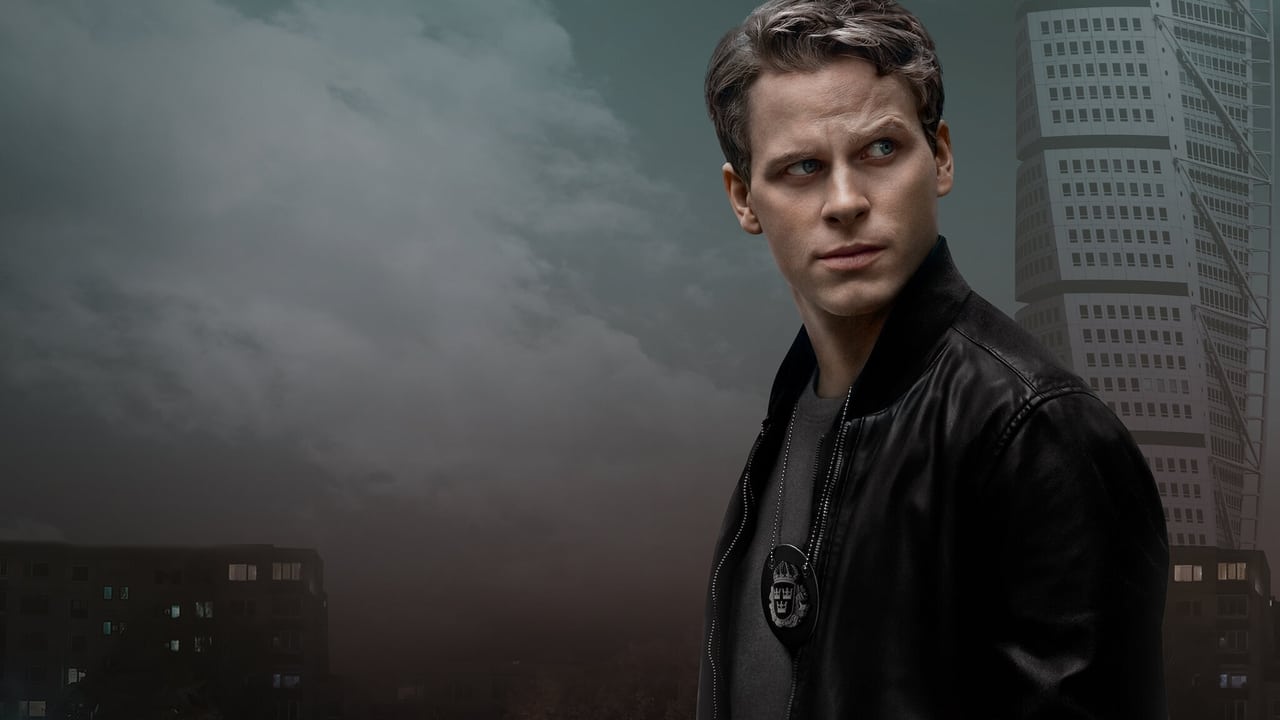 Young Wallander İzle