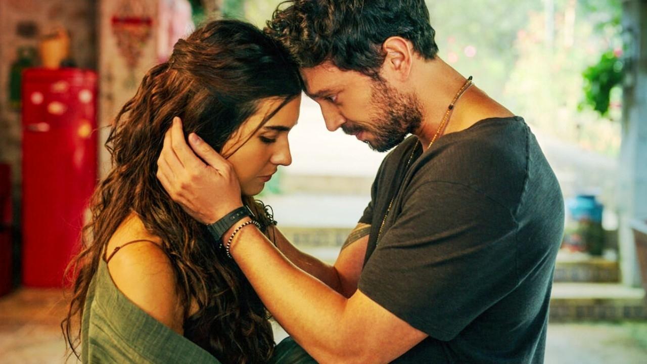 Zeytin Ağacı İzle