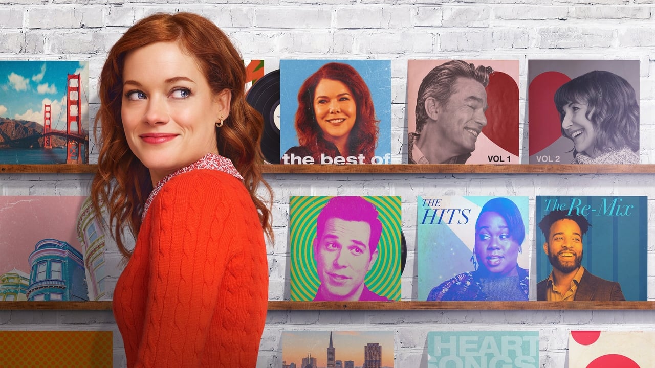 Zoey’s Extraordinary Playlist İzle